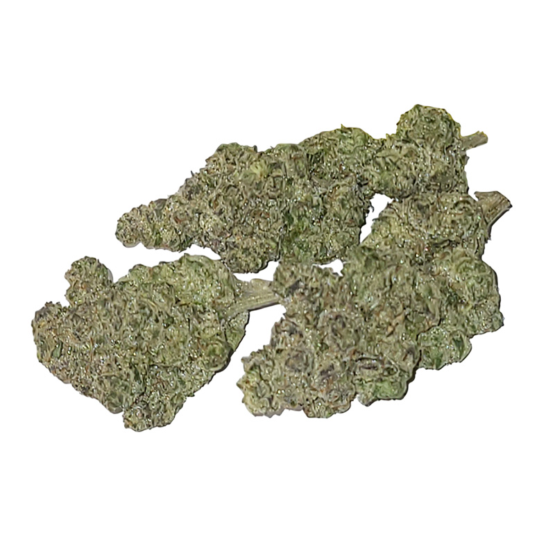 Product image Strawberry Skrilla - 3.5g 1