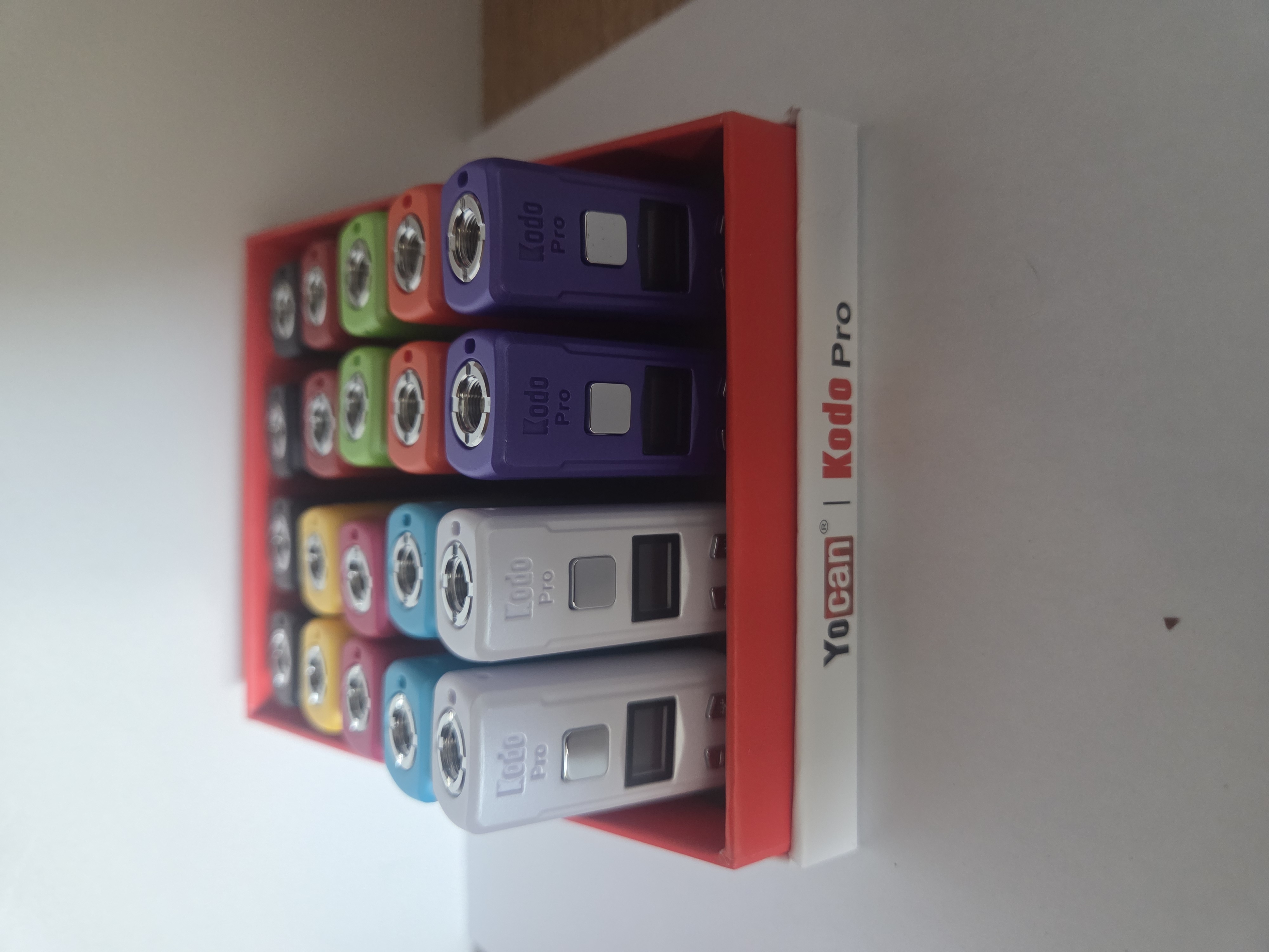 Kodo Pro  510 Battery  Assorted