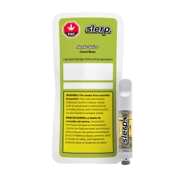 Apple Spice Cured Resin - 510 - 1g
