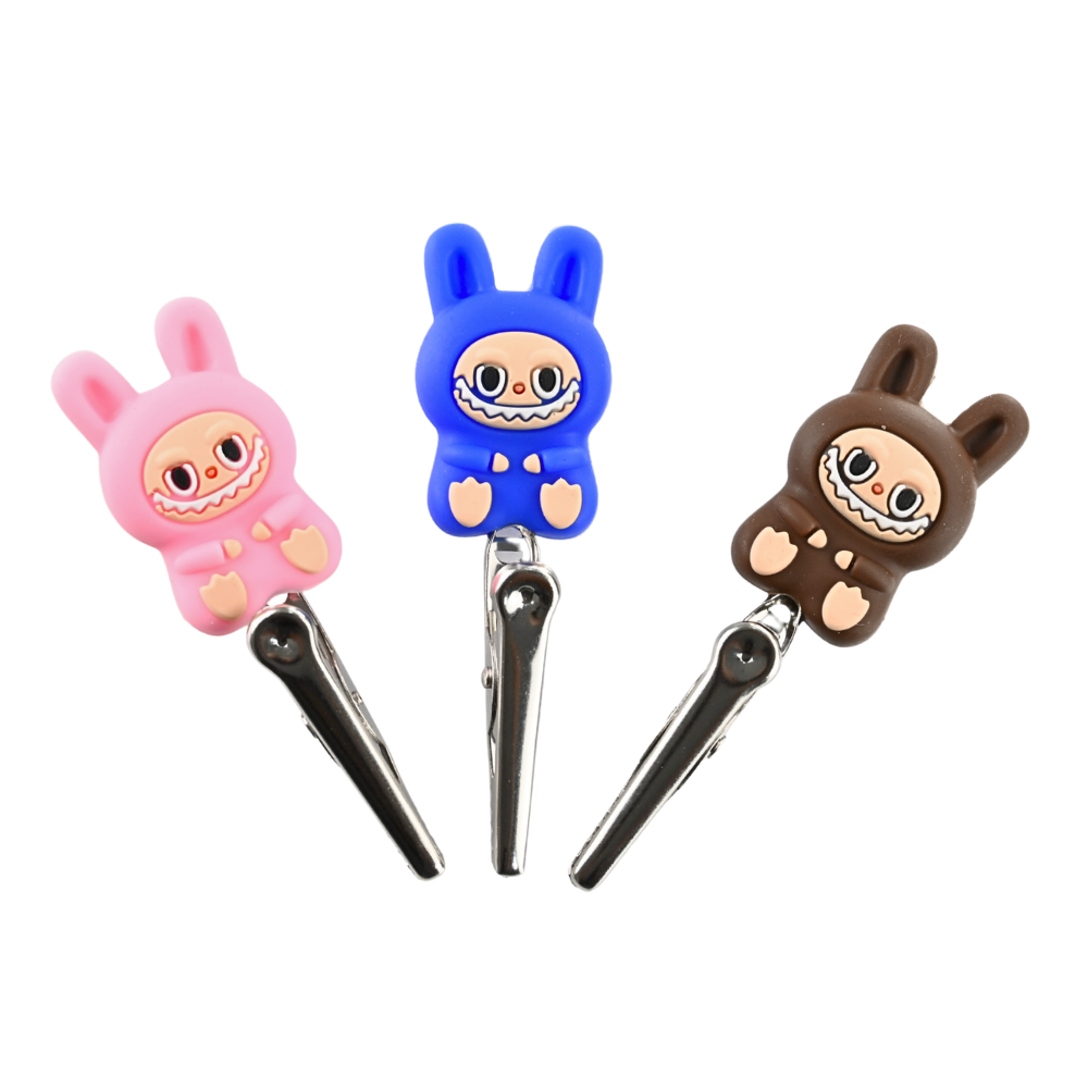 Arsenal Cute Chaos Roach Clip 