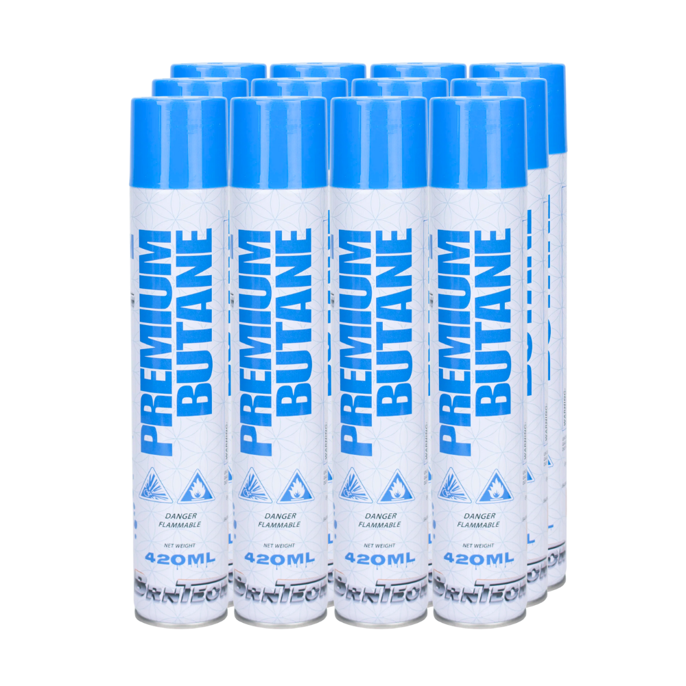 Premium Butane