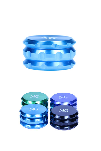 Grinder NG 4 pc Pulley