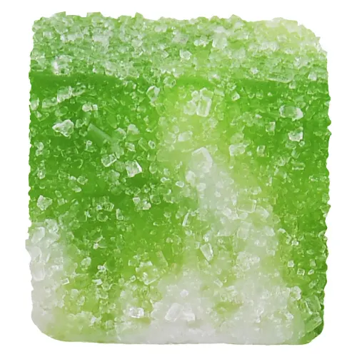 No.25 Green Apple  Soft Chew  10mg (10)