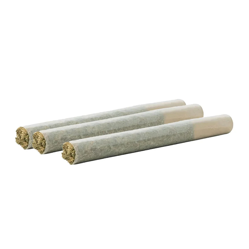 Here Farms  Day Dreamin' CBD  PreRoll  0.5g (3)