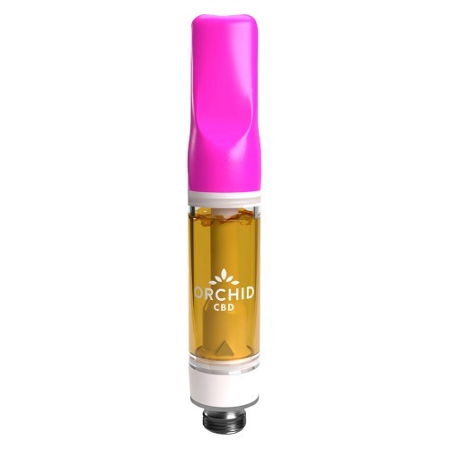 CBD Runtz  510