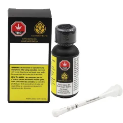Super Sativa Oil - 30ml