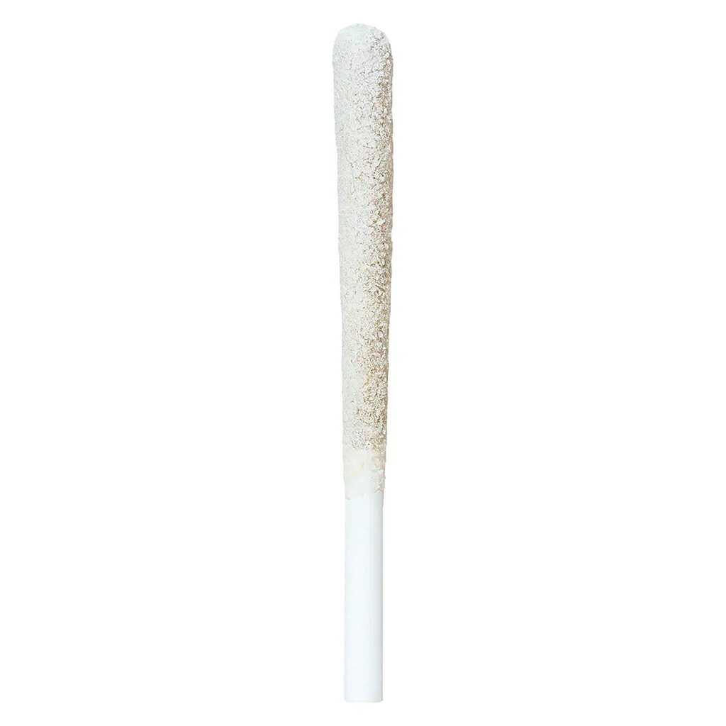 Blueberry Muffin - THCa Diamond Infused Pre-Roll 