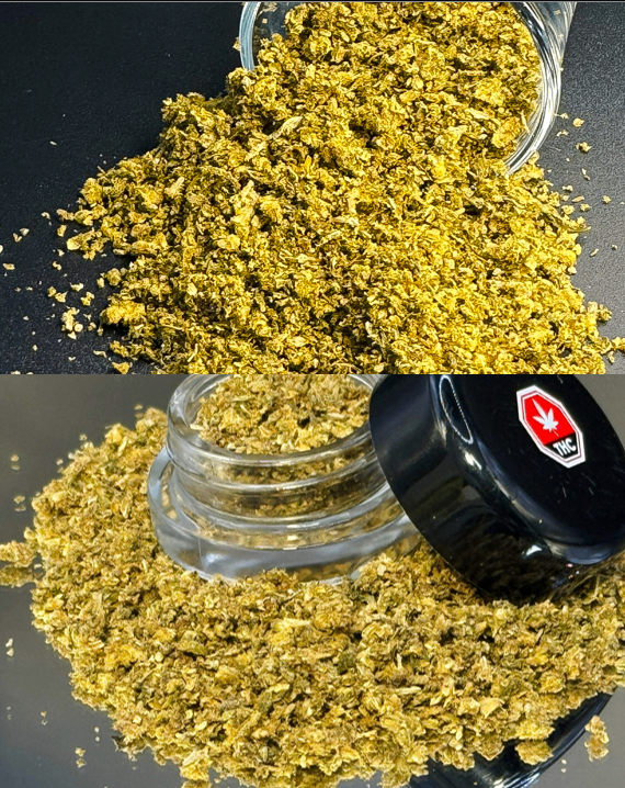 Product image Electric Variety Pack (Milled) - 5g (2) 1