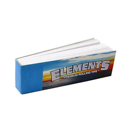 Rolling Tips  50 Pack