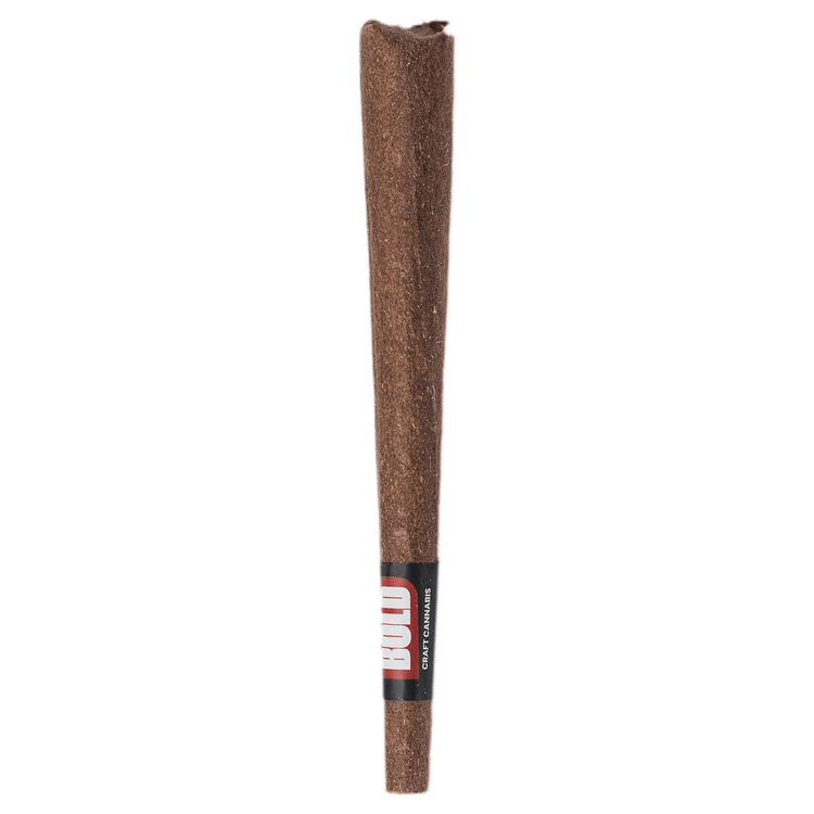 Winter Mint - Diamond Infused Blunt 