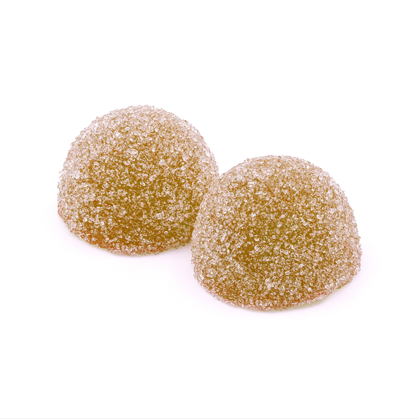 Eat Your Greens  Peaches & Cream CBD 100  CBD 100mg (20)