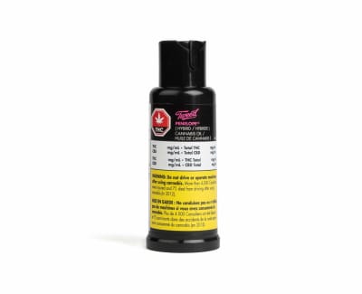 Penelope 20 mL Oral Spray Oil