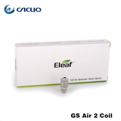Eleaf Gs Air Atomizer Head