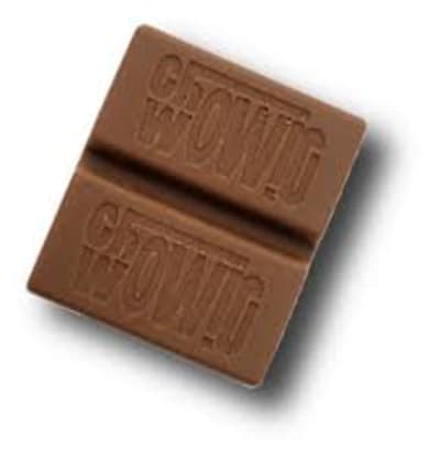 Balanced Milk Chocolate 10mg THC & CBD