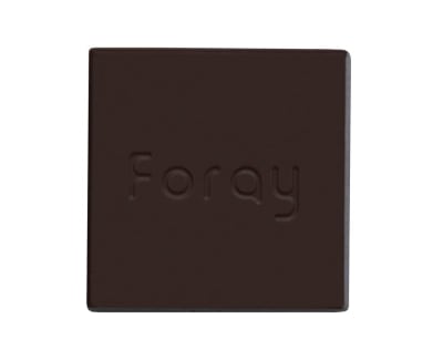 Salted Caramel Chocolate Square 10mg THC & CBD