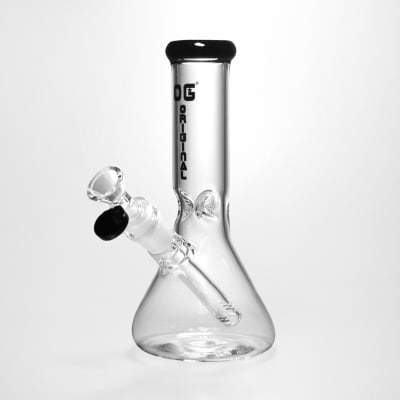 Mini Beaker, Inch