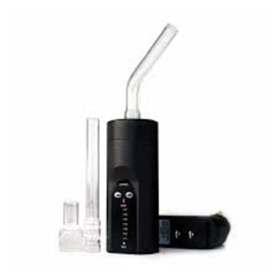 Solo Vaporizer