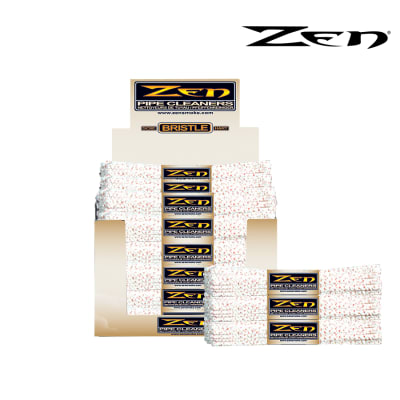 Zen Bristle Pipe Cleaner - Single
