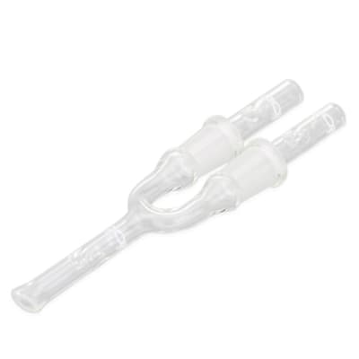 Feel Tips Wishbone Double Adapter