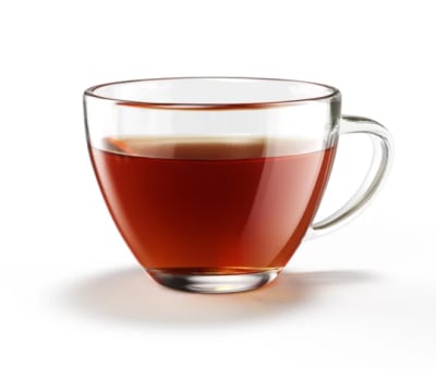 Tea Cbd Vanilla Rooibos