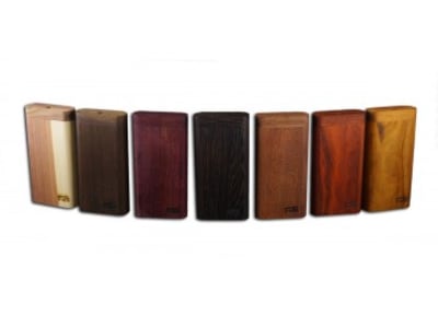 Canadian Made, Model X, Assorted