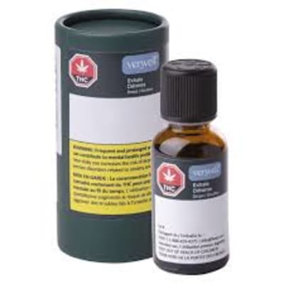 (B) Exhale Drops by Veryvell - VERYVELL EXHALE DROPS - 30ml