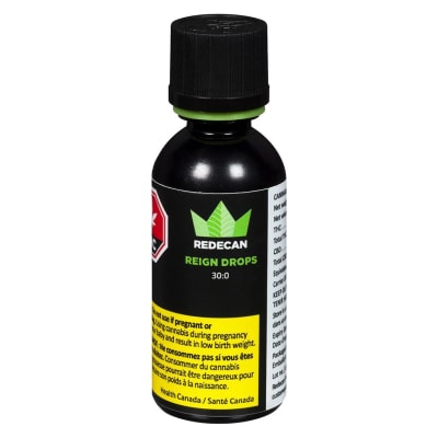 Redecan Reign Drops Oils 30ml