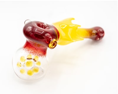 Eckhardt Flames Bubbler