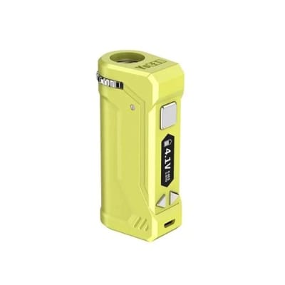 UNI Pro - Apple Green