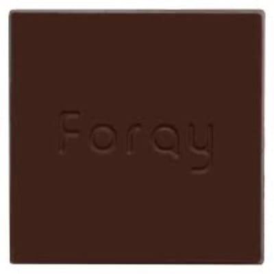 Salted Caramel Chocolate Square-Foray (THC) Chocolate 1x10g