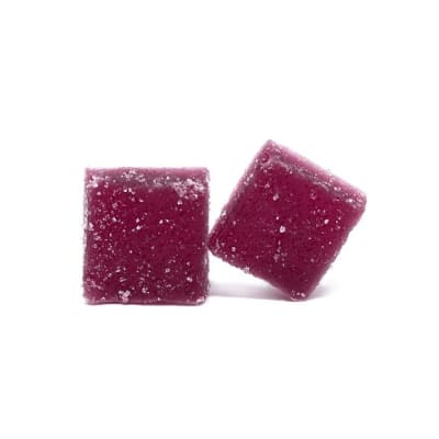 POMEGRANATE BLUEBERRY ACAI 5:1 SOUR - Wana - WANA POMEGRANATE BLUEBERRY ACAI 5:1 SOUR - 9
