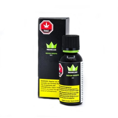 REIGN DROPS 30:0 - Redecan - REIGN DROPS 30:0 - 30628242241350