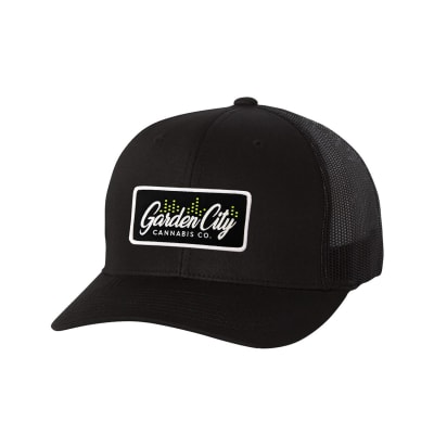 Gccc Yupoong Trucker Snapback Hat