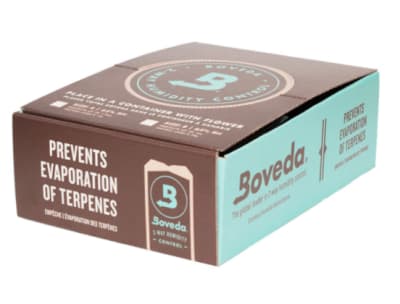 Humidity Pack 55% | 8g
