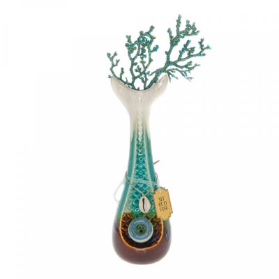 My Bud Vase - Yemaya Mermaid
