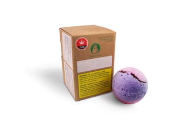 BUBBA KUSH BATH BOMB - 130