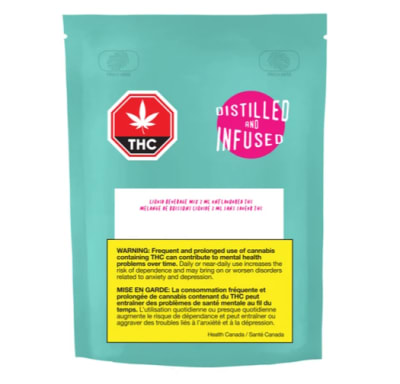 UNFLAVOURED LIQUID BEVERAGE MIX  |  UNFLAVOURED LIQUID BEVERAGE MIX - 2