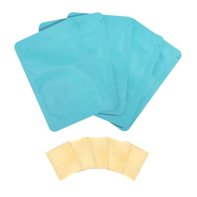 Float on THC Strip 10 Kin Slips - Float On THC 10 Strip 10 Strips Capsules