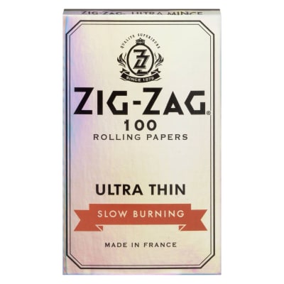 Ultra Thin | Rolling Papers