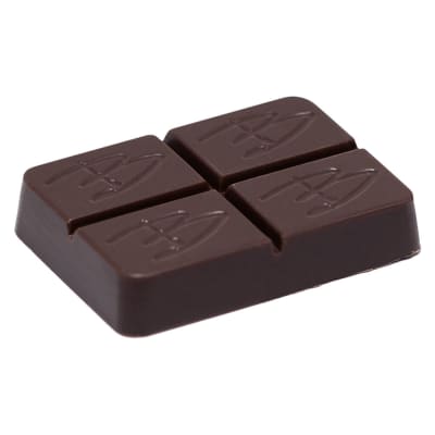 Caramel dark Chocolate 1:1 Chocolates
