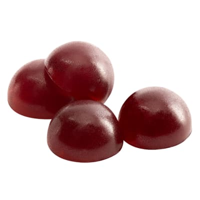 Grape Gummies