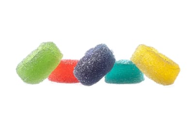 Sour Gummy Variety Pack