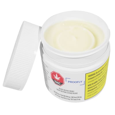Rejuve CBD Face Cream | 100g