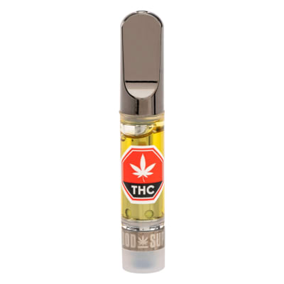 Pineapple Express 510 Cartridge - 1g Hybrid