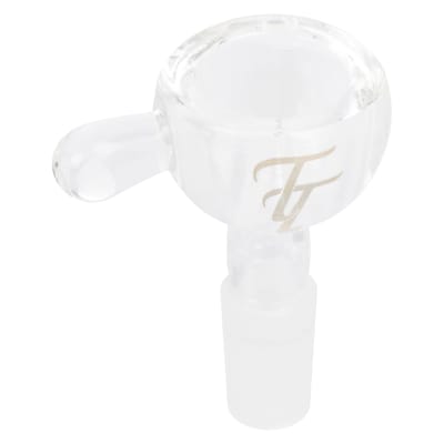 Glass Bowl Signature