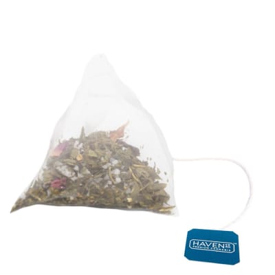 Peace No. Tea