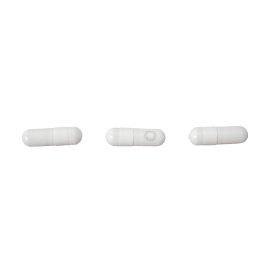 CBD 25 Capsules - x30 Hybrid