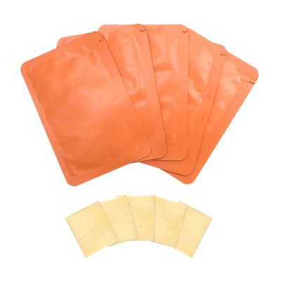 Buster Thc Strip Sublingual Strips