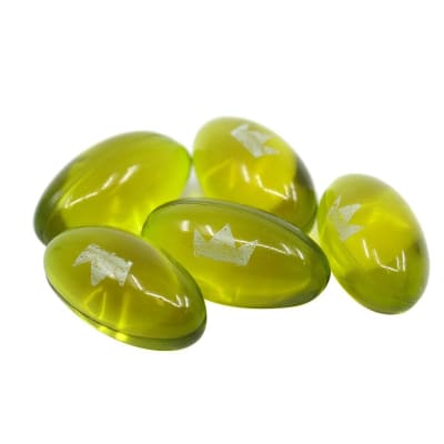 5:0 Gems 15-pack