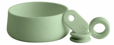 Silicone Accessory Celery Green